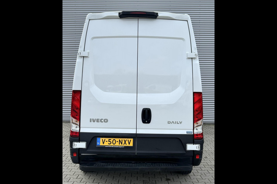 Iveco Daily 35S14V 2.3 352 H2 airco|cruise control