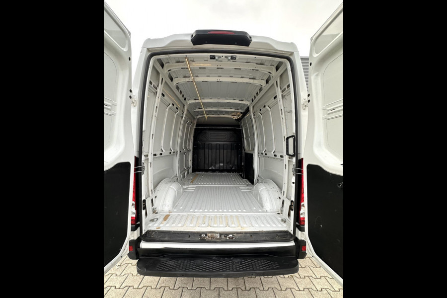 Iveco Daily 35S14V 2.3 352 H2 airco|cruise control