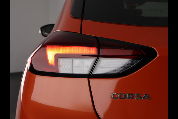 Opel Corsa 1.2 BI-TONE EDITIE 1e EIG. GARANTIE 10-2030* CRUISE CONTROLL. PDC ACHTER. LANE ASSIST