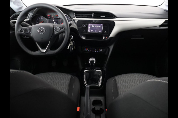 Opel Corsa 1.2 BI-TONE EDITIE 1e EIG. GARANTIE 10-2030* CRUISE CONTROLL. PDC ACHTER. LANE ASSIST