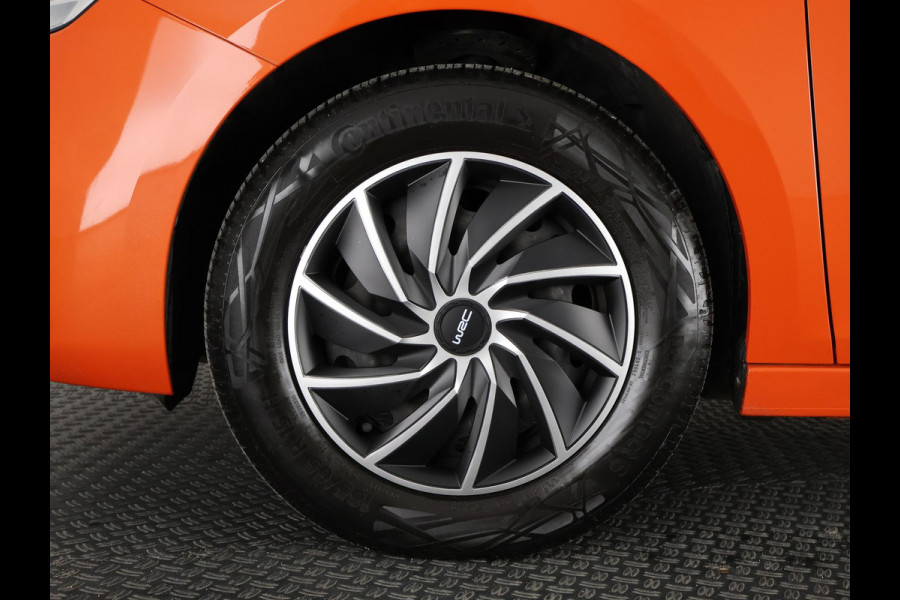 Opel Corsa 1.2 BI-TONE EDITIE 1e EIG. GARANTIE 10-2030* CRUISE CONTROLL. PDC ACHTER. LANE ASSIST