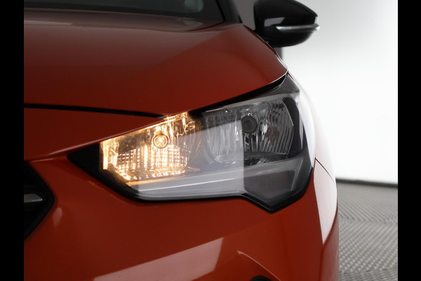 Opel Corsa 1.2 BI-TONE EDITIE 1e EIG. GARANTIE 10-2030* CRUISE CONTROLL. PDC ACHTER. LANE ASSIST