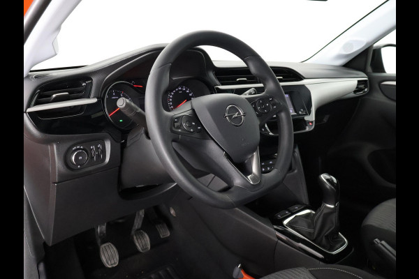 Opel Corsa 1.2 BI-TONE EDITIE 1e EIG. GARANTIE 10-2030* CRUISE CONTROLL. PDC ACHTER. LANE ASSIST