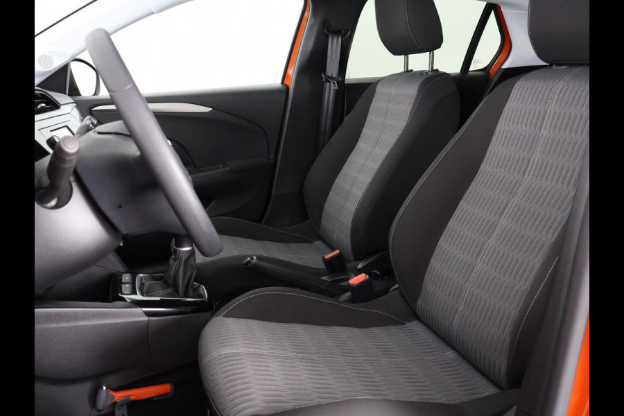 Opel Corsa 1.2 BI-TONE EDITIE 1e EIG. GARANTIE 10-2030* CRUISE CONTROLL. PDC ACHTER. LANE ASSIST