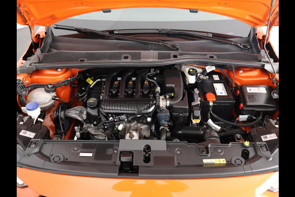 Opel Corsa 1.2 BI-TONE EDITIE 1e EIG. GARANTIE 10-2030* CRUISE CONTROLL. PDC ACHTER. LANE ASSIST