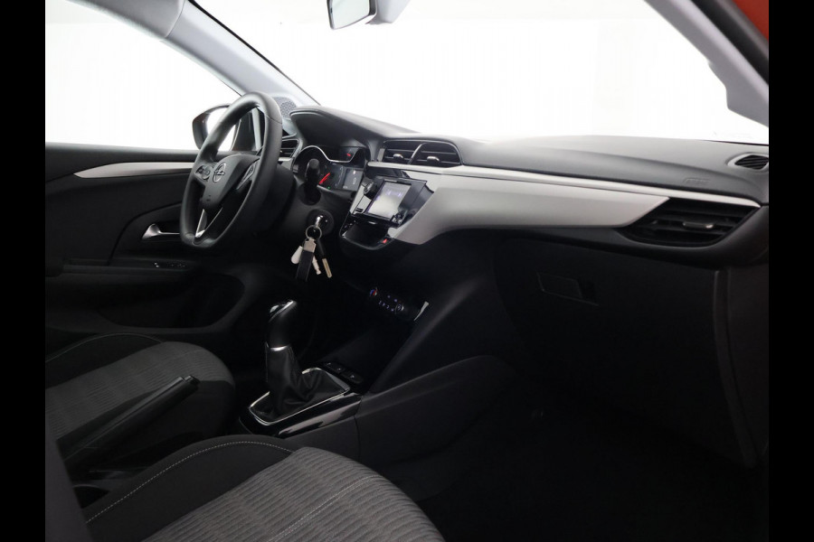 Opel Corsa 1.2 BI-TONE EDITIE 1e EIG. GARANTIE 10-2030* CRUISE CONTROLL. PDC ACHTER. LANE ASSIST