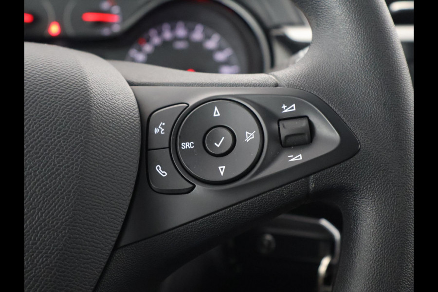 Opel Corsa 1.2 BI-TONE EDITIE 1e EIG. GARANTIE 10-2030* CRUISE CONTROLL. PDC ACHTER. LANE ASSIST