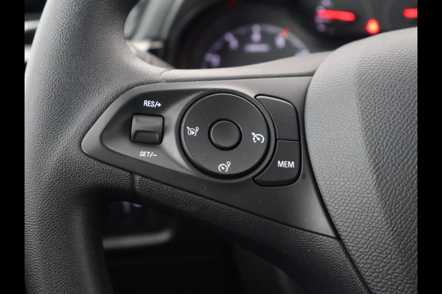 Opel Corsa 1.2 BI-TONE EDITIE 1e EIG. GARANTIE 10-2030* CRUISE CONTROLL. PDC ACHTER. LANE ASSIST