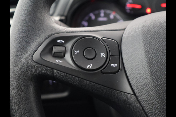 Opel Corsa 1.2 BI-TONE EDITIE 1e EIG. GARANTIE 10-2030* CRUISE CONTROLL. PDC ACHTER. LANE ASSIST