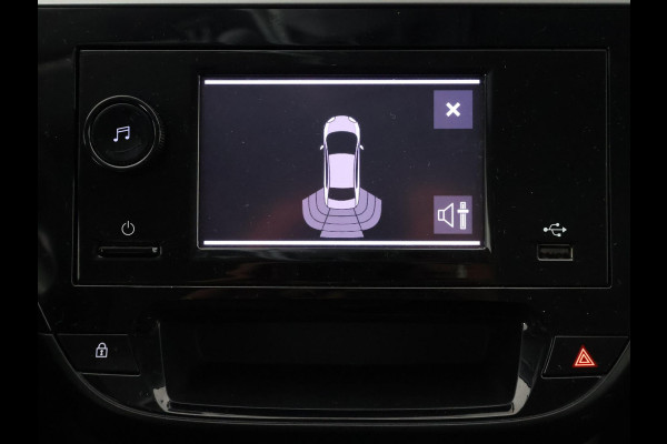 Opel Corsa 1.2 BI-TONE EDITIE 1e EIG. GARANTIE 10-2030* CRUISE CONTROLL. PDC ACHTER. LANE ASSIST