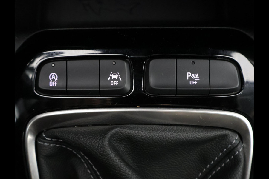 Opel Corsa 1.2 BI-TONE EDITIE 1e EIG. GARANTIE 10-2030* CRUISE CONTROLL. PDC ACHTER. LANE ASSIST