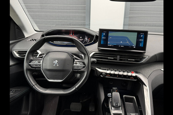 Peugeot 3008 1.2 PureTech Blue Premium / NAP / TREKHAAK / OH