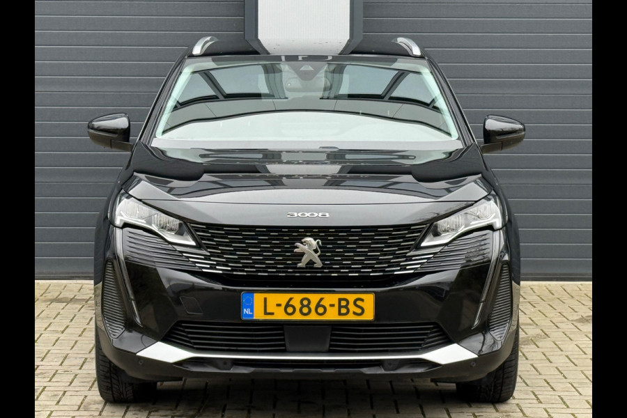 Peugeot 3008 1.2 PureTech Blue Premium / NAP / TREKHAAK / OH