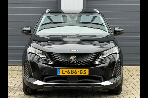 Peugeot 3008 1.2 PureTech Blue Premium / NAP / TREKHAAK / OH