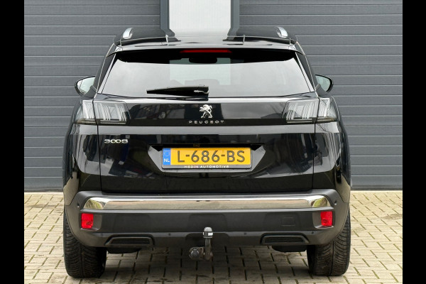Peugeot 3008 1.2 PureTech Blue Premium / NAP / TREKHAAK / OH