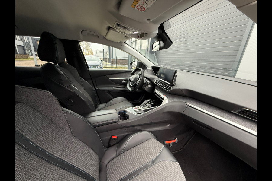 Peugeot 3008 1.2 PureTech Blue Premium / NAP / TREKHAAK / OH