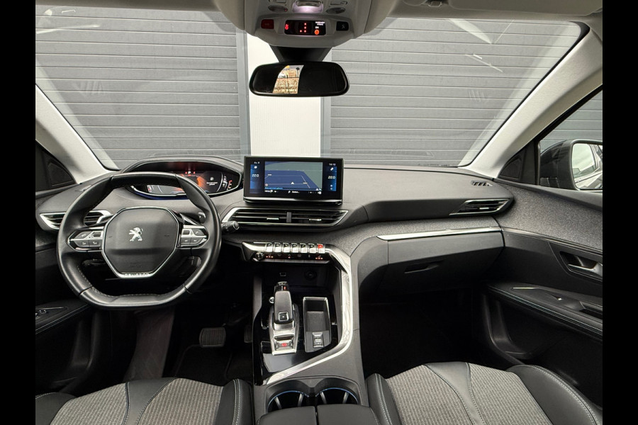 Peugeot 3008 1.2 PureTech Blue Premium / NAP / TREKHAAK / OH