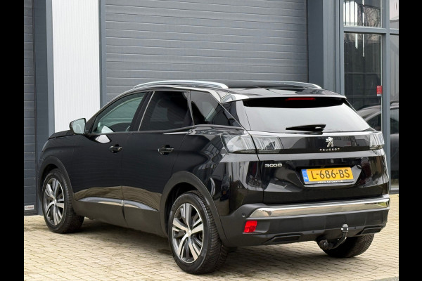 Peugeot 3008 1.2 PureTech Blue Premium / NAP / TREKHAAK / OH