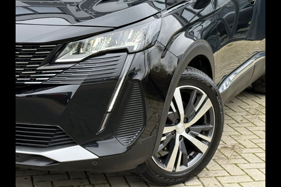 Peugeot 3008 1.2 PureTech Blue Premium / NAP / TREKHAAK / OH