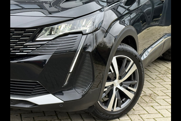 Peugeot 3008 1.2 PureTech Blue Premium / NAP / TREKHAAK / OH