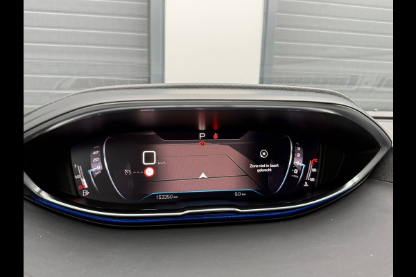 Peugeot 3008 1.2 PureTech Blue Premium / NAP / TREKHAAK / OH