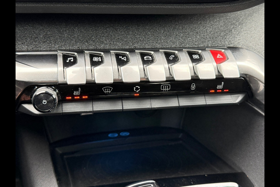 Peugeot 3008 1.2 PureTech Blue Premium / NAP / TREKHAAK / OH