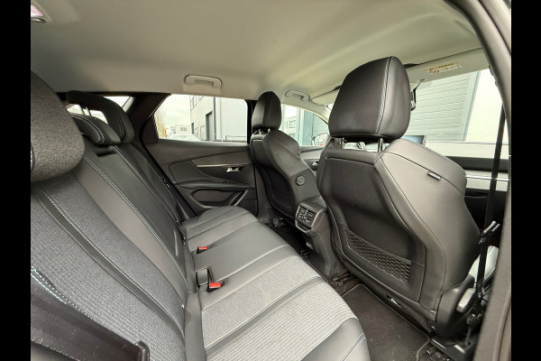 Peugeot 3008 1.2 PureTech Blue Premium / NAP / TREKHAAK / OH