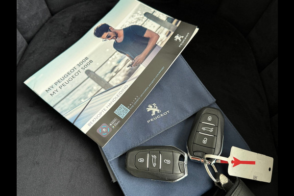 Peugeot 3008 1.2 PureTech Blue Premium / NAP / TREKHAAK / OH