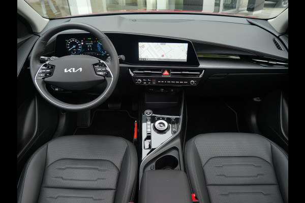 Kia Niro 1.6 GDi Hybrid DynamicPlusLine | Cruise | Clima | Camera | Carplay | Navi | Schuif-kanteldak | Keyless |