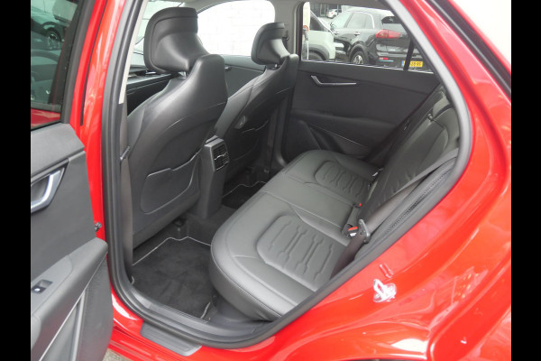 Kia Niro 1.6 GDi Hybrid DynamicPlusLine | Cruise | Clima | Camera | Carplay | Navi | Schuif-kanteldak | Keyless |