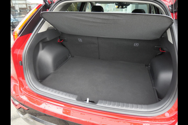 Kia Niro 1.6 GDi Hybrid DynamicPlusLine | Cruise | Clima | Camera | Carplay | Navi | Schuif-kanteldak | Keyless |