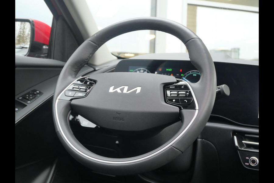 Kia Niro 1.6 GDi Hybrid DynamicPlusLine | Cruise | Clima | Camera | Carplay | Navi | Schuif-kanteldak | Keyless |