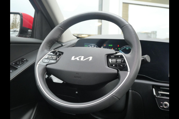 Kia Niro 1.6 GDi Hybrid DynamicPlusLine | Cruise | Clima | Camera | Carplay | Navi | Schuif-kanteldak | Keyless |