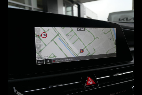 Kia Niro 1.6 GDi Hybrid DynamicPlusLine | Cruise | Clima | Camera | Carplay | Navi | Schuif-kanteldak | Keyless |