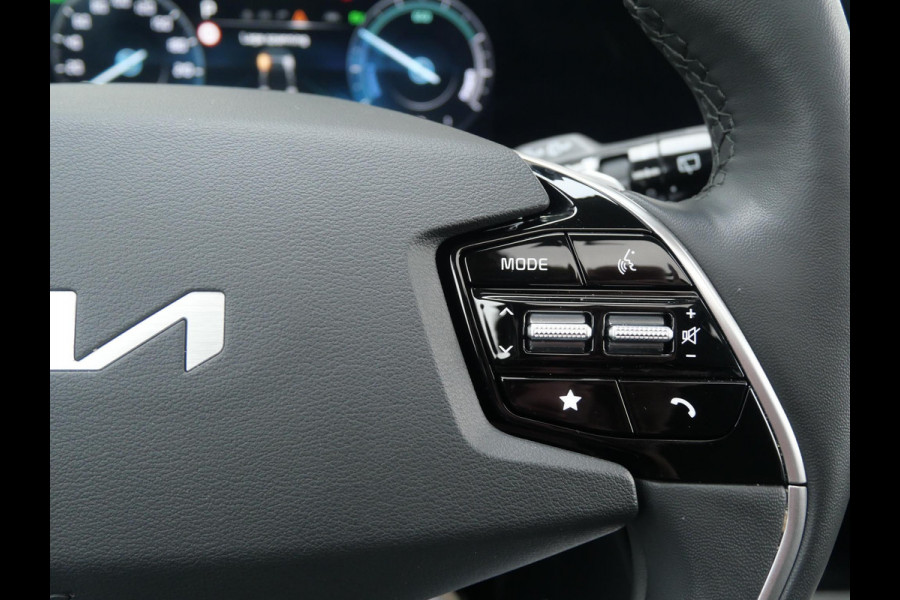 Kia Niro 1.6 GDi Hybrid DynamicPlusLine | Cruise | Clima | Camera | Carplay | Navi | Schuif-kanteldak | Keyless |