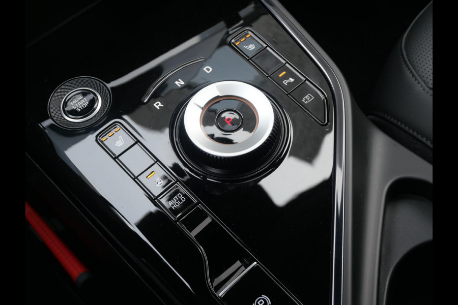 Kia Niro 1.6 GDi Hybrid DynamicPlusLine | Cruise | Clima | Camera | Carplay | Navi | Schuif-kanteldak | Keyless |