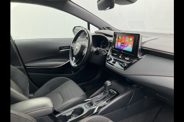 Toyota Corolla Touring Sports 2.0 Hybrid Executive Pano.dak Stoelverw. Adapt.Cruise Trekhaak 1Eig