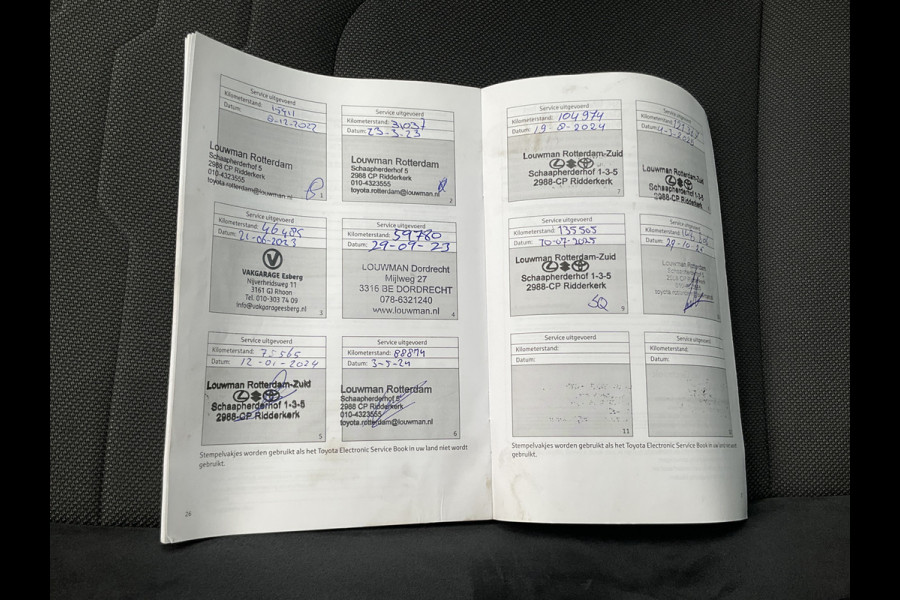 Toyota Corolla Touring Sports 2.0 Hybrid Executive Pano.dak Stoelverw. Adapt.Cruise Trekhaak 1Eig