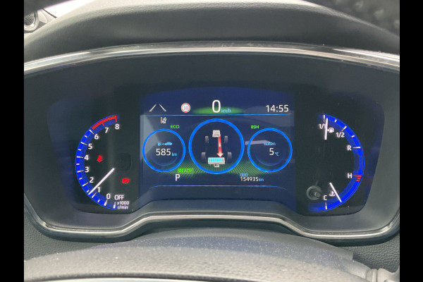 Toyota Corolla Touring Sports 2.0 Hybrid Executive Pano.dak Stoelverw. Adapt.Cruise Trekhaak 1Eig