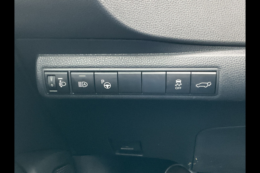 Toyota Corolla Touring Sports 2.0 Hybrid Executive Pano.dak Stoelverw. Adapt.Cruise Trekhaak 1Eig