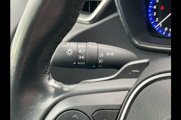 Toyota Corolla Touring Sports 2.0 Hybrid Executive Pano.dak Stoelverw. Adapt.Cruise Trekhaak 1Eig