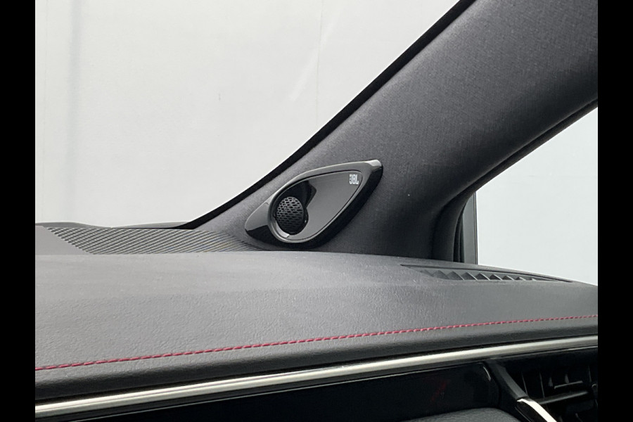 Toyota Corolla Touring Sports 2.0 Hybrid Executive Pano.dak Stoelverw. Adapt.Cruise Trekhaak 1Eig