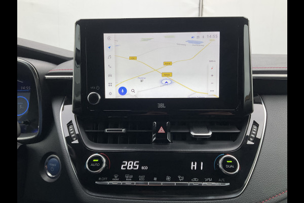 Toyota Corolla Touring Sports 2.0 Hybrid Executive Pano.dak Stoelverw. Adapt.Cruise Trekhaak 1Eig