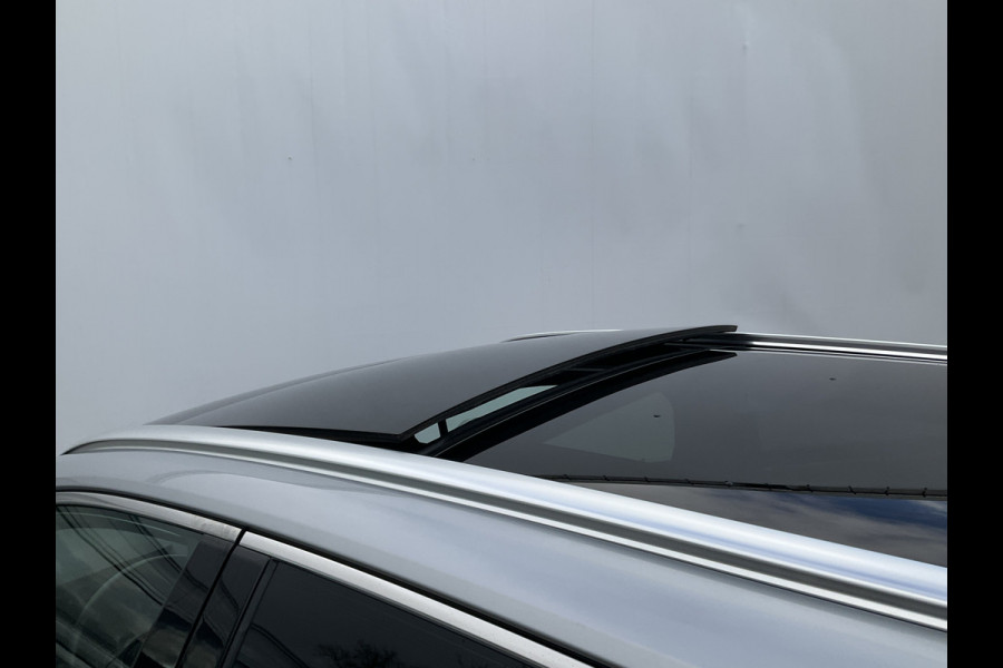 Toyota Corolla Touring Sports 2.0 Hybrid Executive Pano.dak Stoelverw. Adapt.Cruise Trekhaak 1Eig