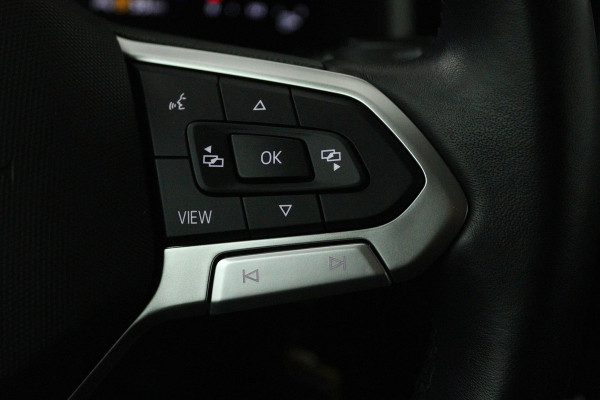 Volkswagen Polo 1.0 TSI Life (NAVIGATIE, PARKEERSENSOREN, CARPLAY, CRUISE CONTROL ADAPTIEF)