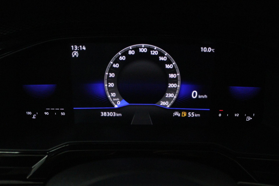 Volkswagen Polo 1.0 TSI Life (NAVIGATIE, PARKEERSENSOREN, CARPLAY, CRUISE CONTROL ADAPTIEF)