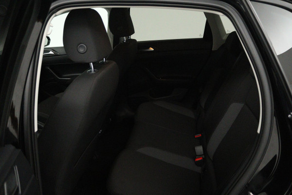 Volkswagen Polo 1.0 TSI Life (NAVIGATIE, PARKEERSENSOREN, CARPLAY, CRUISE CONTROL ADAPTIEF)