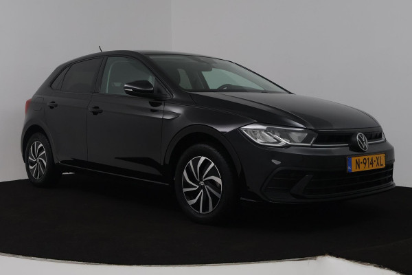 Volkswagen Polo 1.0 TSI Life (NAVIGATIE, PARKEERSENSOREN, CARPLAY, CRUISE CONTROL ADAPTIEF)