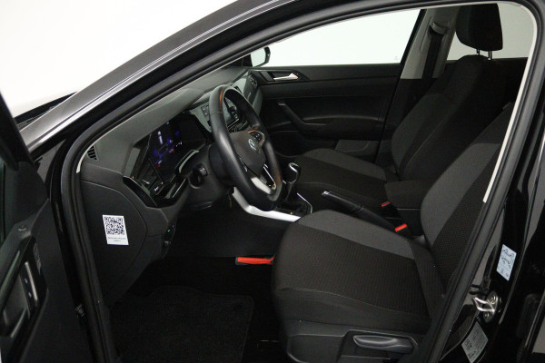 Volkswagen Polo 1.0 TSI Life (NAVIGATIE, PARKEERSENSOREN, CARPLAY, CRUISE CONTROL ADAPTIEF)