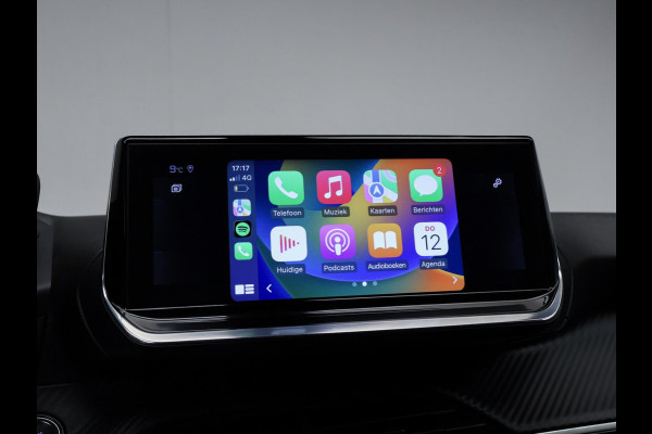 Peugeot 2008 1.2 PureTech Blue Lease Allure Sport (APPLE CARPLAY,NAVI,CAMERA,360 VIEW,DIGITAL COCKPIT,CRUISE,SPORTSTOELEN)